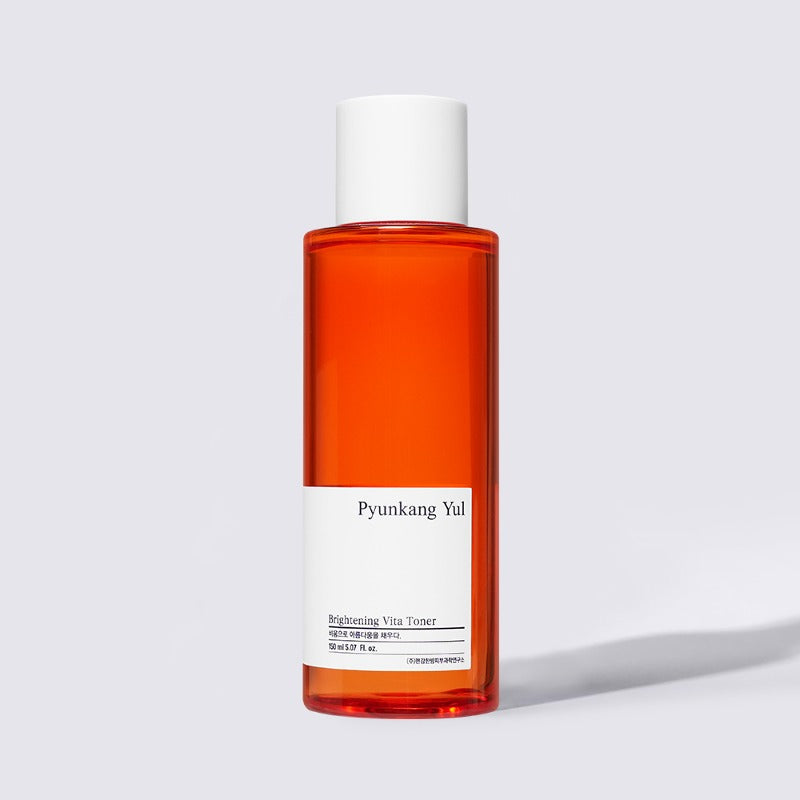 [Pyunkang Yul] Brightening Vita Toner 150ml - Glamourous Grace