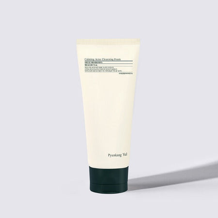 [Pyunkang Yul] Calming  Acne Cleansing Foam 100ml - Glamourous Grace