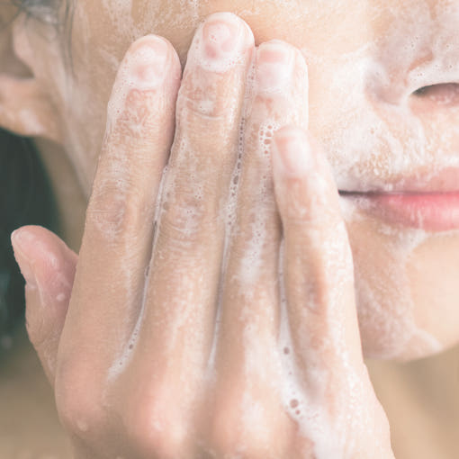 [Pyunkang Yul] Calming  Acne Cleansing Foam 100ml - Glamourous Grace
