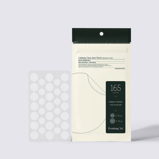 [Pyunkang Yul] Calming Clear Spot Patch (Intensive Care) 165ea - Glamourous Grace