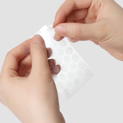 [Pyunkang Yul] Calming Clear Spot Patch (Intensive Care) 165ea - Glamourous Grace