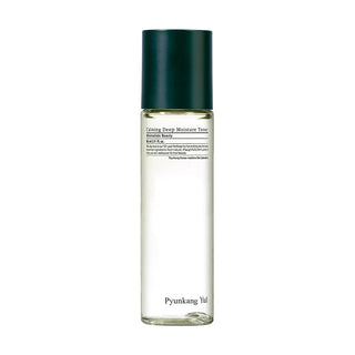 [Pyunkang Yul] Calming Deep Moisture Toner 80ml