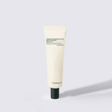 [Pyunkang Yul] Calming Madecasoside Spot Cream 30ml - Glamourous Grace