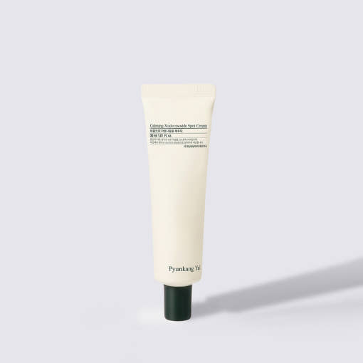 [Pyunkang Yul] Calming Madecasoside Spot Cream 30ml - Glamourous Grace
