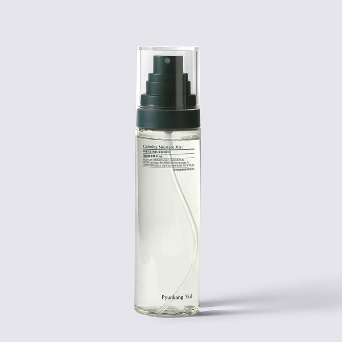 [Pyunkang Yul] Calming Moisture Mist 100ml - Glamourous Grace