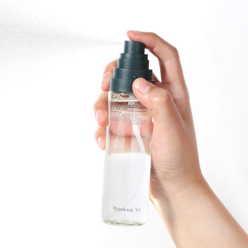 [Pyunkang Yul] Calming Moisture Mist 100ml - Glamourous Grace