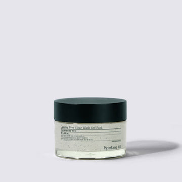 [Pyunkang Yul] Calming Pore Clear Wash Off Pack 100g - Glamourous Grace
