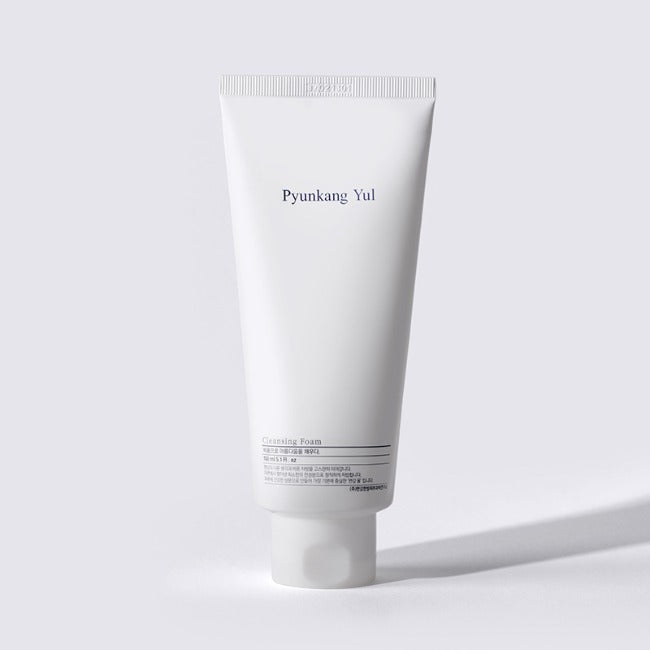 [Pyunkang Yul] Cleansing Foam 150ml - Glamourous Grace