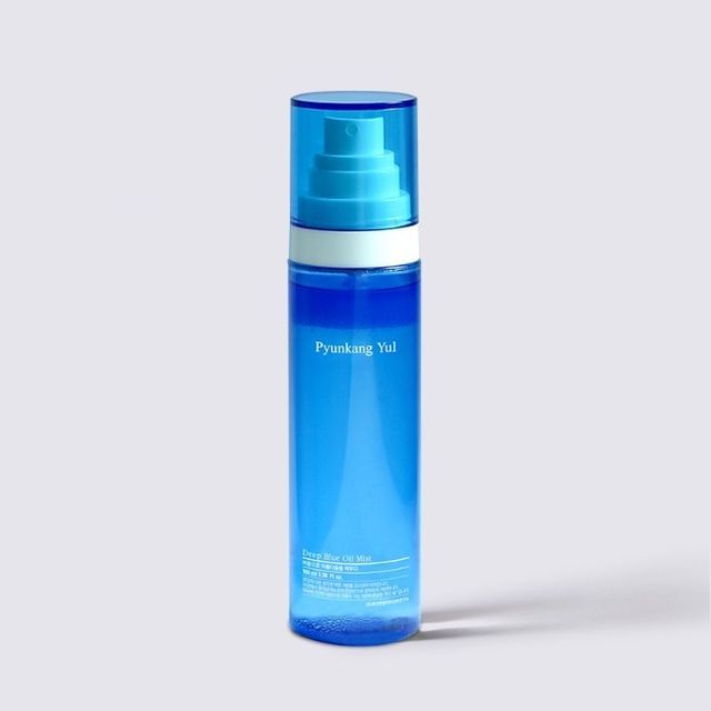 [Pyunkang Yul] Deep Blue Oil Mist 100ml - Glamourous Grace