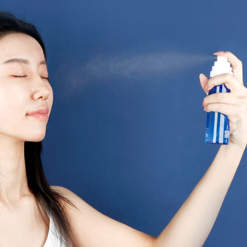 [Pyunkang Yul] Deep Blue Oil Mist 100ml - Glamourous Grace