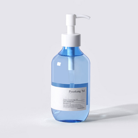 [Pyunkang Yul] Deep Cleansing Oil 290ml - Glamourous Grace