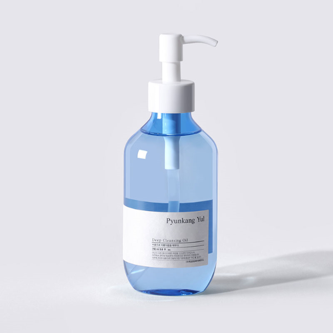 [Pyunkang Yul] Deep Cleansing Oil 290ml - Glamourous Grace