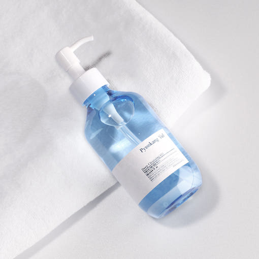 [Pyunkang Yul] Deep Cleansing Oil 290ml - Glamourous Grace