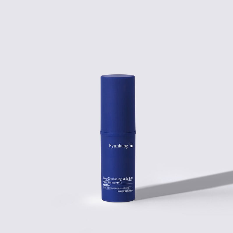 [Pyunkang Yul] Deep Nourishing Multi Balm 8g - Glamourous Grace