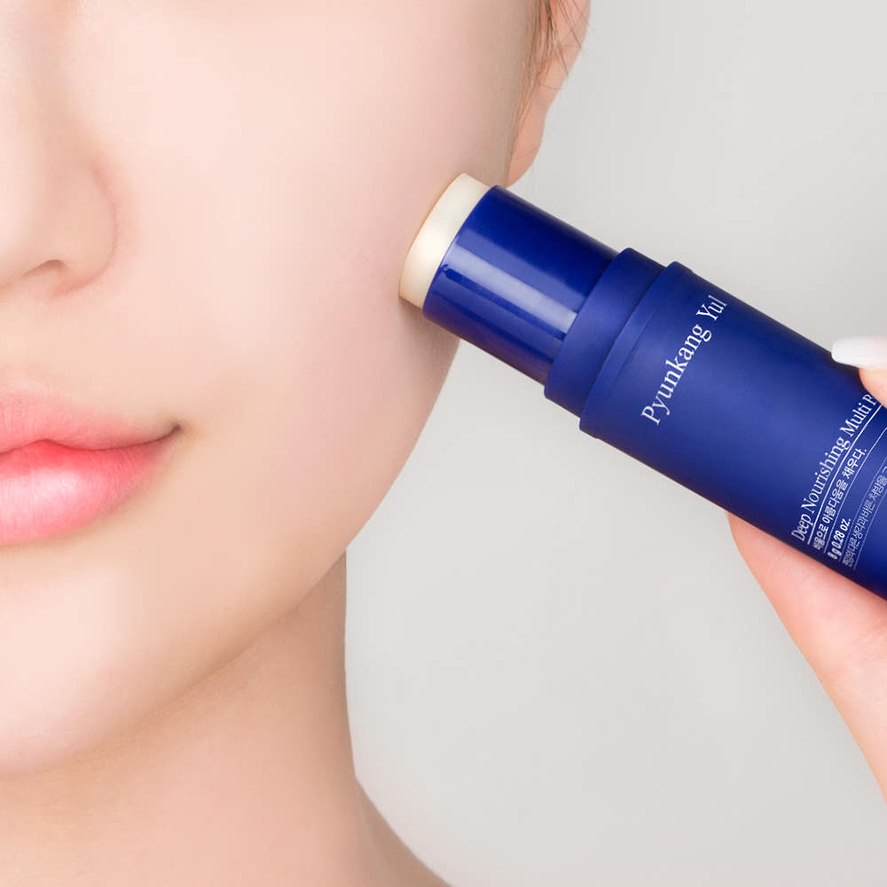 [Pyunkang Yul] Deep Nourishing Multi Balm 8g - Glamourous Grace