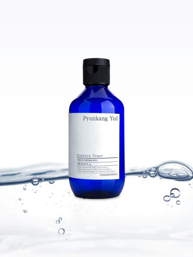 [Pyunkang Yul] Essence Toner 200ml - Glamourous Grace