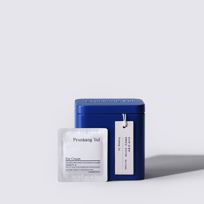 [Pyunkang Yul] Eye Cream (1ml X 50ea) - Glamourous Grace