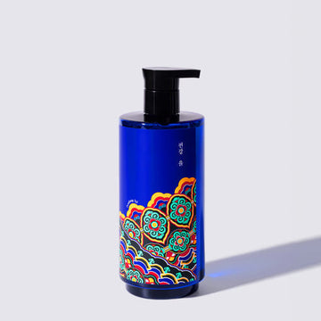 [Pyunkang Yul] Hand Wash Dancheong 350ml - Glamourous Grace