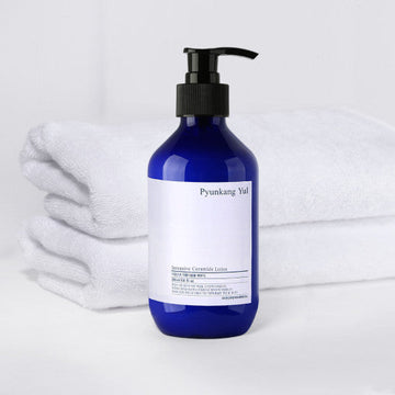 [Pyunkang Yul] Intensive Ceramide Lotion 290ml - Glamourous Grace