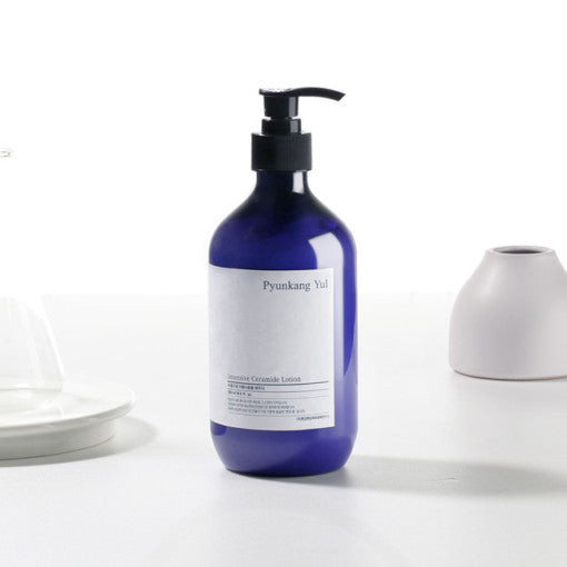 [Pyunkang Yul] Intensive Ceramide Lotion 500ml - Glamourous Grace