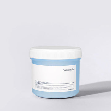 [Pyunkang Yul] Low pH Cleansing Pad 140ml/70ea - Glamourous Grace