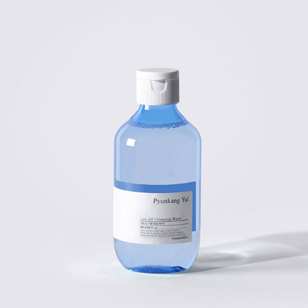 [Pyunkang Yul] Low pH Cleansing Water 290ml - Glamourous Grace