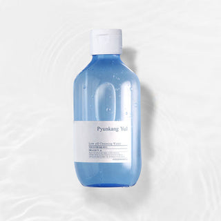[Pyunkang Yul] Low pH Cleansing Water 290ml