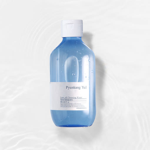 [Pyunkang Yul] Low pH Cleansing Water 290ml - Glamourous Grace