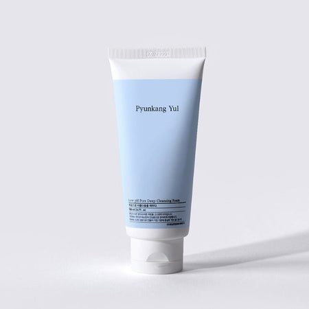 [Pyunkang Yul] Low pH Pore Deep Cleansing Foam 100ml - Glamourous Grace