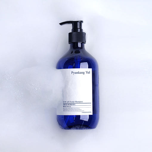 [Pyunkang Yul] Low pH Scalp Shampoo 500ml - Glamourous Grace