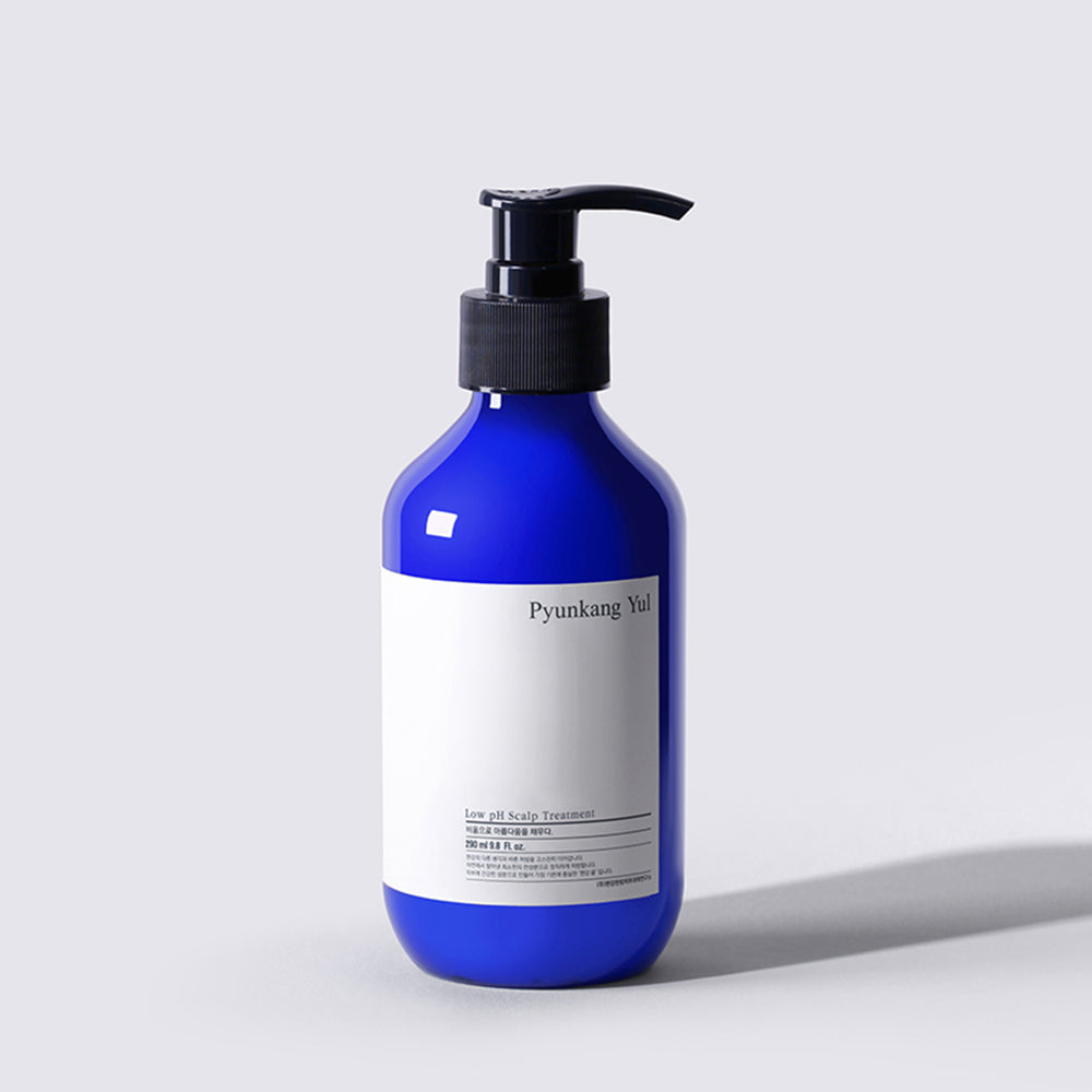 [Pyunkang Yul] Low pH Scalp Treatment 290ml - Glamourous Grace