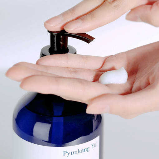 [Pyunkang Yul] Low pH Scalp Treatment 290ml - Glamourous Grace