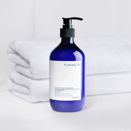 [Pyunkang Yul] Low pH Scalp Treatment 500ml - Glamourous Grace