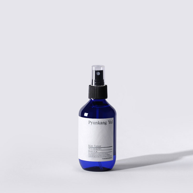 [Pyunkang Yul] Mist Toner 100ml - Glamourous Grace