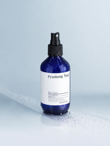 [Pyunkang Yul] Mist Toner 200ml - Glamourous Grace