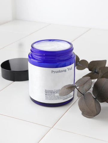 [Pyunkang Yul] Moisture Cream 100ml - Glamourous Grace
