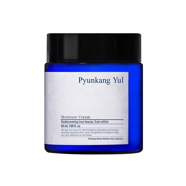[Pyunkang Yul] Moisture Cream 50ml - Glamourous Grace