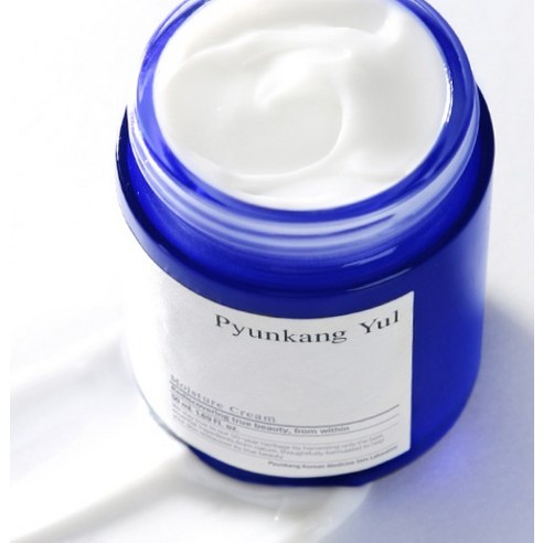[Pyunkang Yul] Moisture Cream 50ml - Glamourous Grace