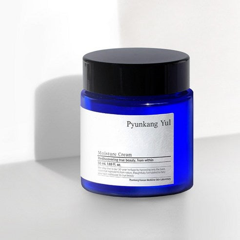 [Pyunkang Yul] Moisture Cream 50ml - Glamourous Grace