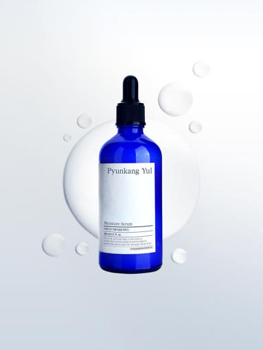 [Pyunkang Yul] Moisture Serum 100ml - Glamourous Grace