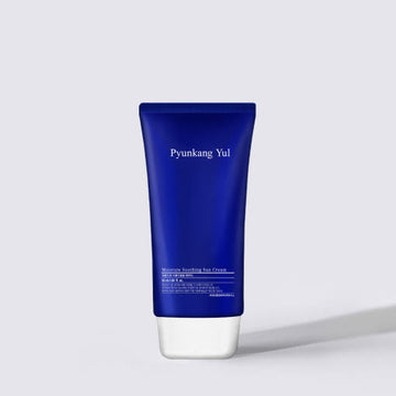 [Pyunkang Yul] Moisture Soothing Sun Cream SPF50+ PA++++ 50ml - Glamourous Grace