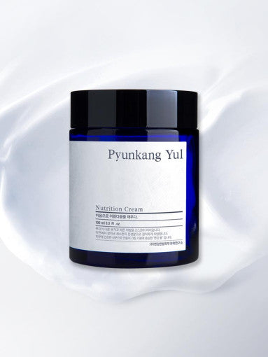 [Pyunkang Yul] Nutrition Cream 100ml - Glamourous Grace