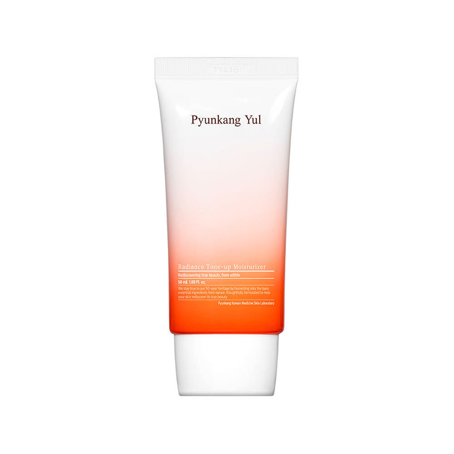 [Pyunkang Yul] Radiance Tone-up Moisturizer 50ml