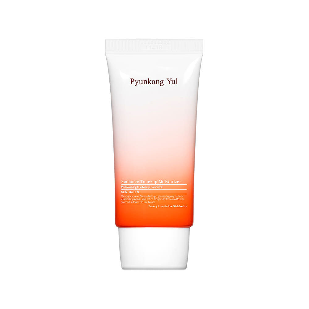 [Pyunkang Yul] Radiance Tone-up Moisturizer 50ml - Glamourous Grace