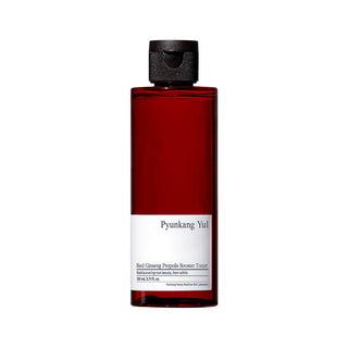 [Pyunkang Yul] Red Ginseng Propolis Booster Toner 110ml