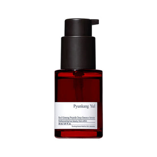 [Pyunkang Yul] Red Ginseng Propolis Deep Essence Serum 30ml