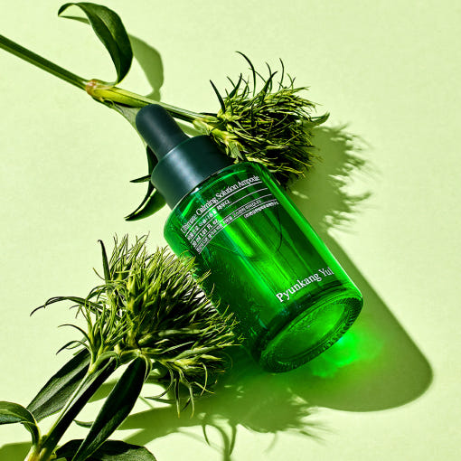 [Pyunkang Yul] Ultimate Calming Solution Ampoule 30ml - Glamourous Grace