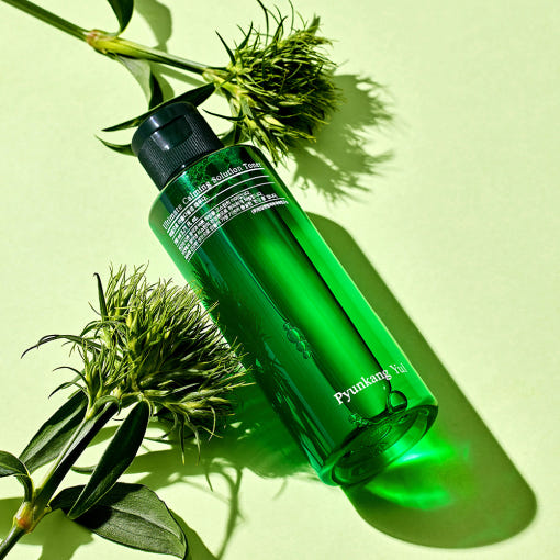 [Pyunkang Yul] Ultimate Calming Solution Toner 110ml - Glamourous Grace