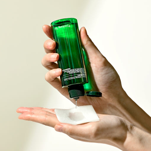 [Pyunkang Yul] Ultimate Calming Solution Toner 110ml - Glamourous Grace