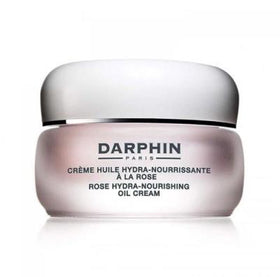 Darphin Rose Hydra Nourishing Face Cream - Luxurious Hydration for Dry Skin